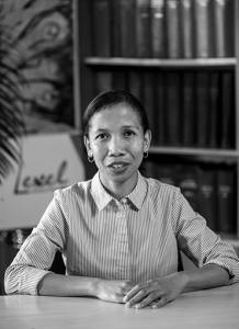 Volasoa Rabe Lexel Madagascar